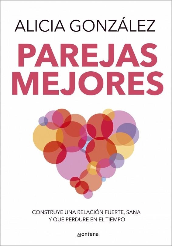 Parejas mejores | 9788410050020 | González, Alicia | Librería Castillón - Comprar libros online Aragón, Barbastro