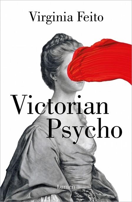 Victorian Psycho | 9788426424495 | Feito, Virginia | Librería Castillón - Comprar libros online Aragón, Barbastro