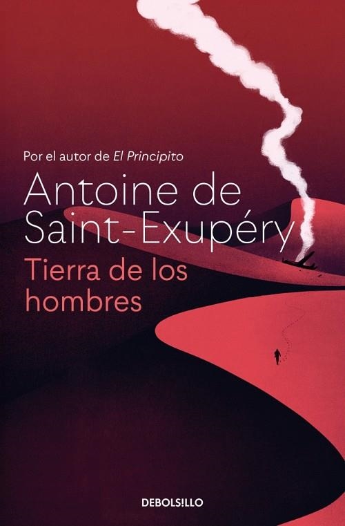 Tierra de los hombres | 9788466378093 | Saint-Exupéry, Antoine de | Librería Castillón - Comprar libros online Aragón, Barbastro