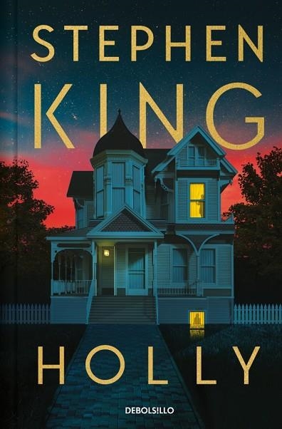 Holly | 9788466372336 | King, Stephen | Librería Castillón - Comprar libros online Aragón, Barbastro