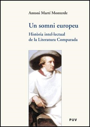 Un somni europeu | 9788437074153 | Martí Monterde, Antoni | Librería Castillón - Comprar libros online Aragón, Barbastro