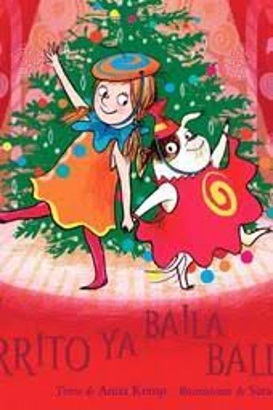 Mi perrito ya baila ballet | 9788410268357 | Kemp, Anna/Ogilvie, Sara | Librería Castillón - Comprar libros online Aragón, Barbastro