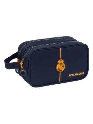 NECESER 2 CREMALLERAS ADAPT CARRO REAL MADRID 2ª EQUIP 24/25 | 8412688574698 | Librería Castillón - Comprar libros online Aragón, Barbastro