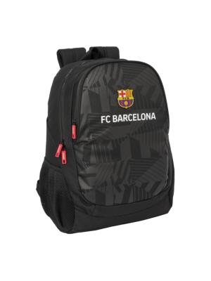 MOCHILA ADAPT.CARRO FC BARCELONA BLACK. 24/25 | 8412688579471 | Librería Castillón - Comprar libros online Aragón, Barbastro