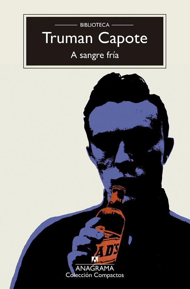 A sangre fría | 9788433928184 | Capote, Truman | Librería Castillón - Comprar libros online Aragón, Barbastro