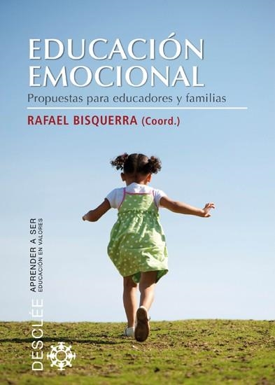 Educación emocional | 9788433025104 | Bisquerra Alzina, Rafael/Moreno Romero, Carolina/Oriol Granado, Xavier/López Cassà, Elia/García Nava | Librería Castillón - Comprar libros online Aragón, Barbastro