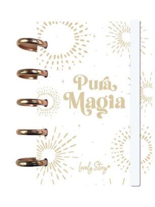 CUADERNO INTELIGENTE A6 LOVELY STORY - PURA MAGIA | 8435458098545 | Librería Castillón - Comprar libros online Aragón, Barbastro