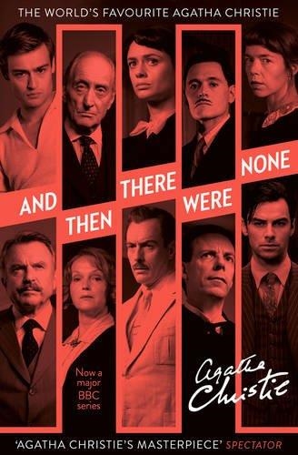 And Then There Were None: The World's Favourite Agatha Christie Book | 9780008123208 | Christie Agatha | Librería Castillón - Comprar libros online Aragón, Barbastro