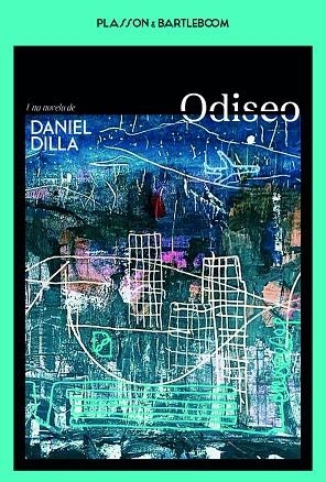 ODISEO | 9788410483064 | DILLA, DANIEL | Librería Castillón - Comprar libros online Aragón, Barbastro