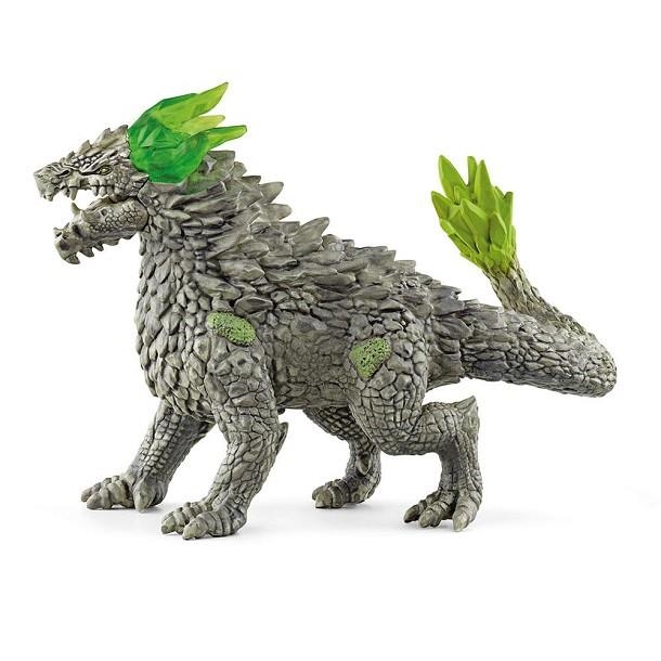 FIGURA SCHLEICH DRAGÓN DE PIEDRA | 4059433522135 | Librería Castillón - Comprar libros online Aragón, Barbastro