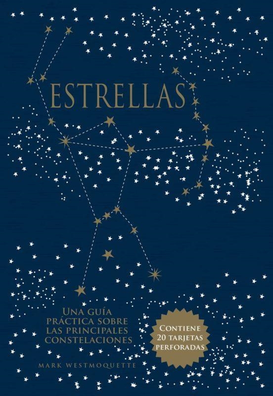 Estrellas | 9788446050773 | Westmoquette, Mark | Librería Castillón - Comprar libros online Aragón, Barbastro