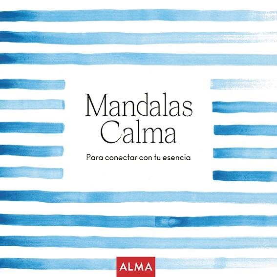 Mandalas calma (Col. Hobbies) | 9788418933202 | VV.AA. | Librería Castillón - Comprar libros online Aragón, Barbastro