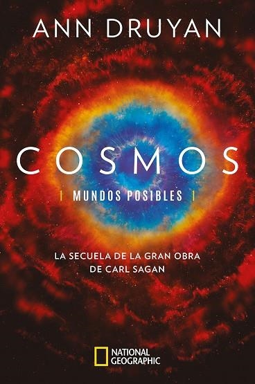 Cosmos. Mundos posibles | 9788482988153 | Druyan, Ann | Librería Castillón - Comprar libros online Aragón, Barbastro