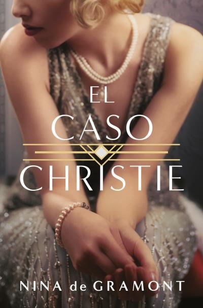 El caso Christie | 9788419130440 | Gramont, Nina | Librería Castillón - Comprar libros online Aragón, Barbastro