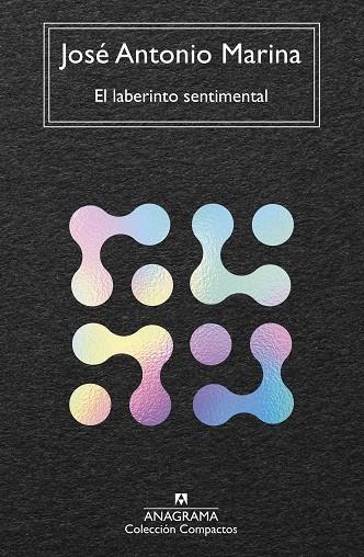 El laberinto sentimental | 9788433927606 | Marina, José Antonio | Librería Castillón - Comprar libros online Aragón, Barbastro