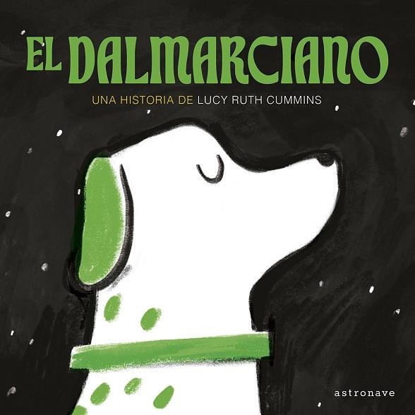 EL DALMARCIANO. | 9788467971545 | CUMMINS, LUCY RUTH | Librería Castillón - Comprar libros online Aragón, Barbastro