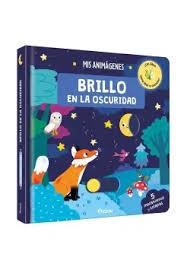 Mis animágenes. Brillo en la noche | 9791039549998 | Librería Castillón - Comprar libros online Aragón, Barbastro