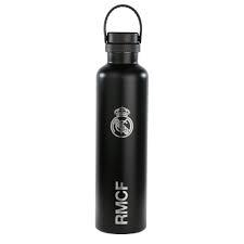 BOTELLA TERMO 1L REAL MADRID 3 EQUIPACION | 8435291896094 | Librería Castillón - Comprar libros online Aragón, Barbastro