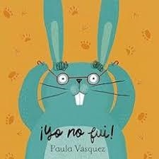 YO NO FUI | 9789561233997 | VASQUEZ PAULA | Librería Castillón - Comprar libros online Aragón, Barbastro