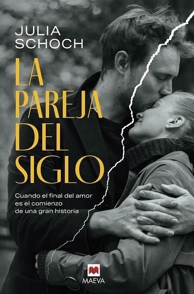 La pareja del siglo | 9788410260542 | Schoch, Julia | Librería Castillón - Comprar libros online Aragón, Barbastro