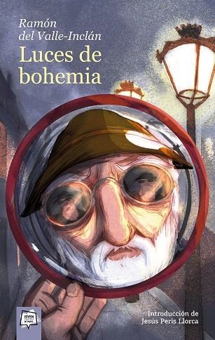 Luces de bohemia | 9788491427797 | Ramón del Valle-Inclán | Librería Castillón - Comprar libros online Aragón, Barbastro