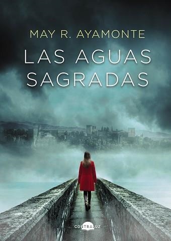 Las aguas sagradas (bolsillo) | 9788419822437 | R. Ayamonte, May | Librería Castillón - Comprar libros online Aragón, Barbastro