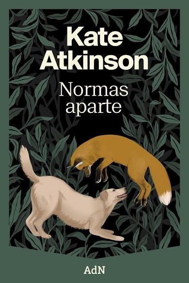 Normas aparte | 9788410138704 | Atkinson, Kate | Librería Castillón - Comprar libros online Aragón, Barbastro