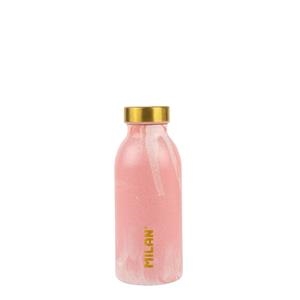 BOTELLA ISOTÉRMICA 354ml SERIE LAVA ROSA | 8411574109815 | Librería Castillón - Comprar libros online Aragón, Barbastro