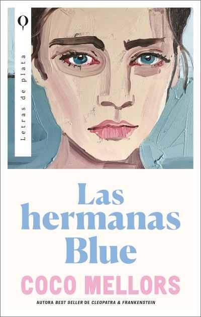 Las hermanas Blue | 9788492919703 | Mellors, Coco | Librería Castillón - Comprar libros online Aragón, Barbastro