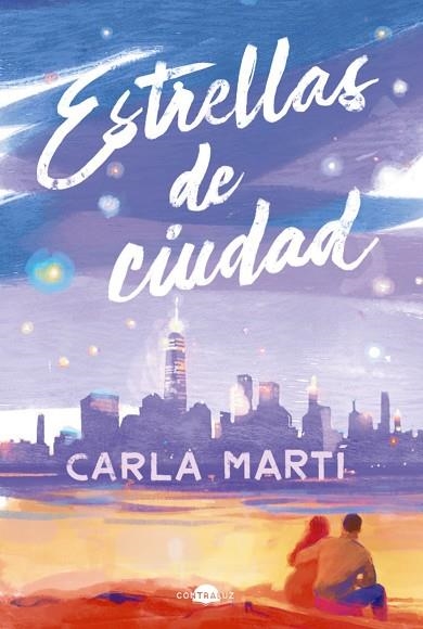 Estrellas de ciudad | 9788419822413 | Martí, Carla | Librería Castillón - Comprar libros online Aragón, Barbastro