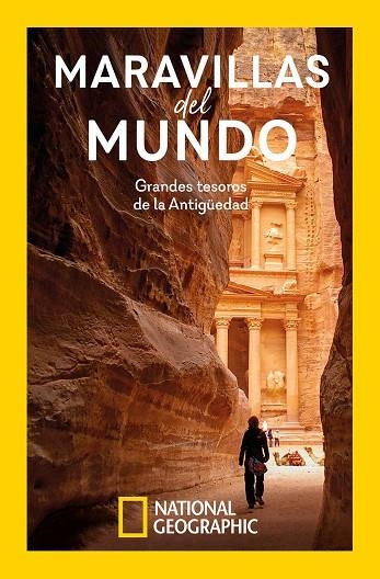 Maravillas del mundo | 9788482989877 | Varios autores | Librería Castillón - Comprar libros online Aragón, Barbastro