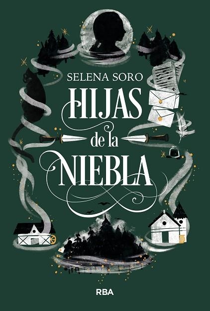 Hijas de la niebla | 9788411325516 | Soro, Selena | Librería Castillón - Comprar libros online Aragón, Barbastro