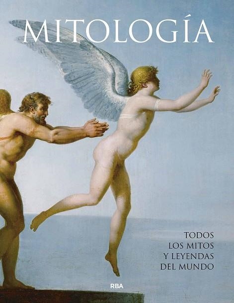 Mitología | 9788411327565 | MILLS, ALICE | Librería Castillón - Comprar libros online Aragón, Barbastro