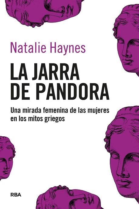 La jarra de Pandora | 9788411321471 | Haynes, Natalie | Librería Castillón - Comprar libros online Aragón, Barbastro