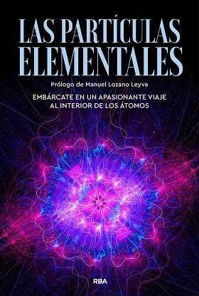 Las partículas elementales | 9788411327930 | Varios, Autores | Librería Castillón - Comprar libros online Aragón, Barbastro