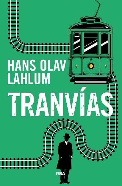 Tranvías | 9788491874447 | Lahlum, Hans Olav | Librería Castillón - Comprar libros online Aragón, Barbastro