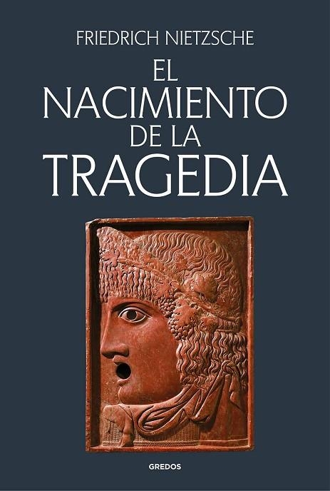 El nacimiento de la tragedia | 9788424998233 | Nietzsche, Friedrich | Librería Castillón - Comprar libros online Aragón, Barbastro