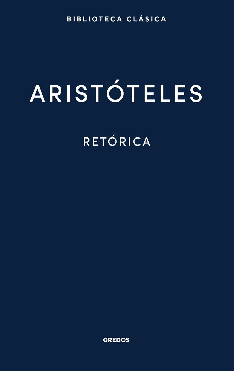 Retórica | 9788424939519 | Aristóteles | Librería Castillón - Comprar libros online Aragón, Barbastro