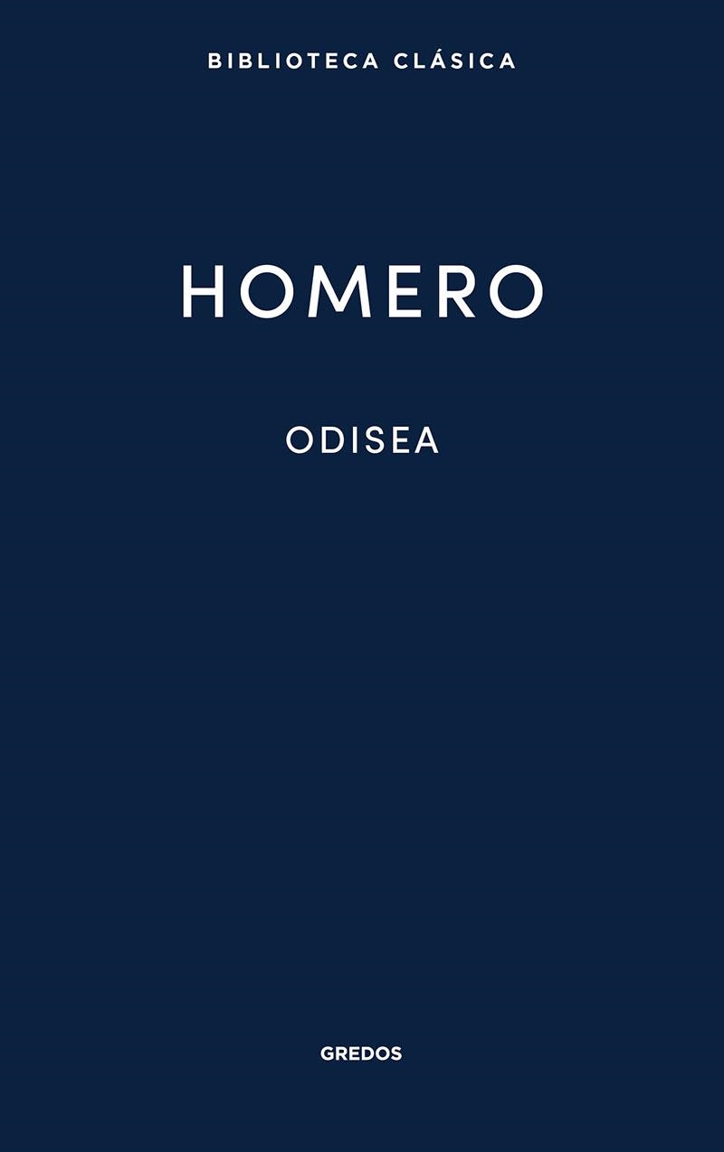 Odisea | 9788424939076 | Homero | Librería Castillón - Comprar libros online Aragón, Barbastro