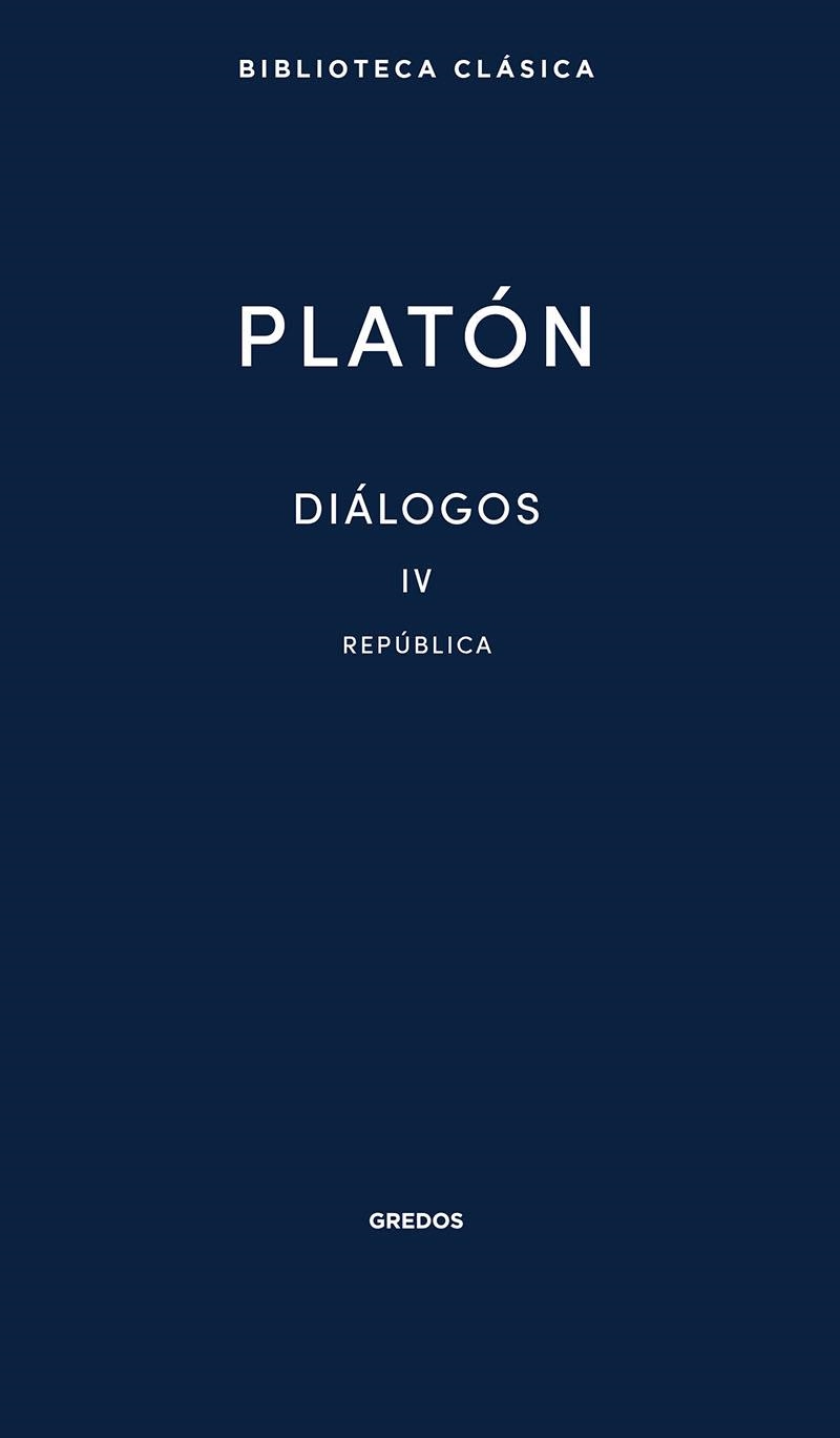 Diálogos IV Platón | 9788424939373 | Platón | Librería Castillón - Comprar libros online Aragón, Barbastro