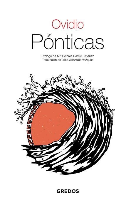 Pónticas | 9788424938697 | Ovidio | Librería Castillón - Comprar libros online Aragón, Barbastro