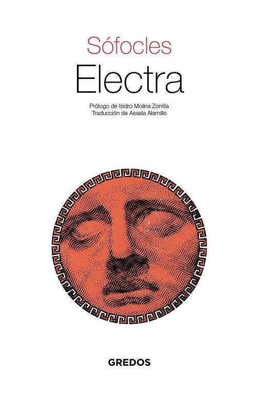 Electra | 9788424999759 | Sófocles | Librería Castillón - Comprar libros online Aragón, Barbastro