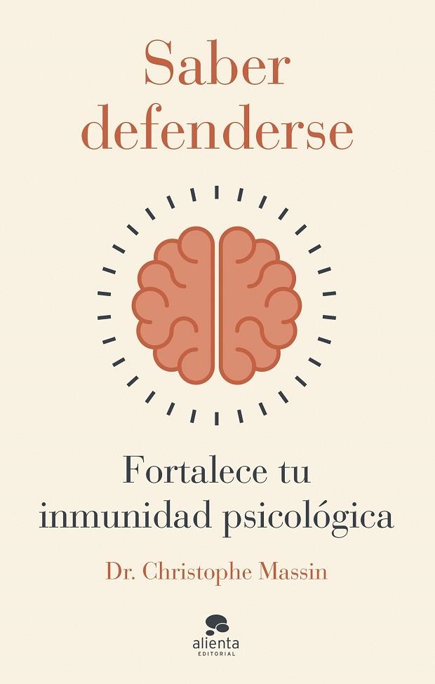 Saber defenderse | 9788413443782 | Massin, Christophe | Librería Castillón - Comprar libros online Aragón, Barbastro