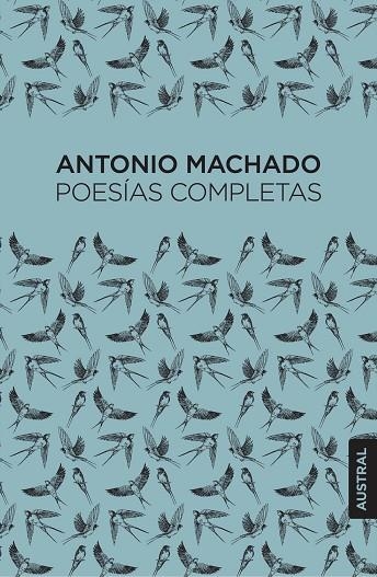 Poesías completas | 9788467076424 | Machado, Antonio | Librería Castillón - Comprar libros online Aragón, Barbastro