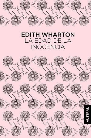 La edad de la inocencia | 9788411075824 | Wharton, Edith | Librería Castillón - Comprar libros online Aragón, Barbastro