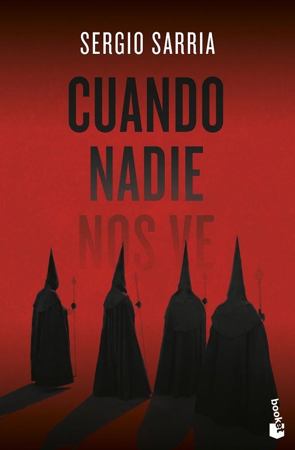 Cuando nadie nos ve | 9788467076363 | Sarria, Sergio | Librería Castillón - Comprar libros online Aragón, Barbastro