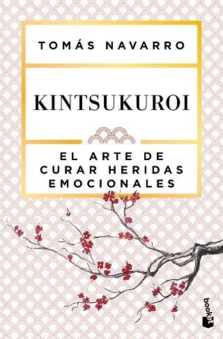 Kintsukuroi | 9788408299790 | Navarro, Tomás | Librería Castillón - Comprar libros online Aragón, Barbastro