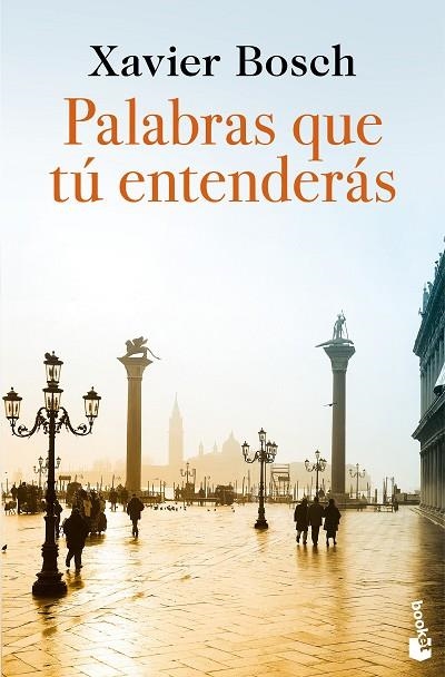 Palabras que tú entenderás | 9788423367054 | Bosch, Xavier | Librería Castillón - Comprar libros online Aragón, Barbastro