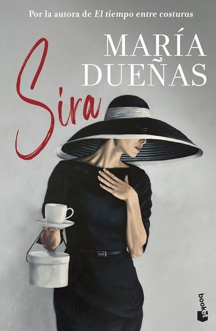 Sira | 9788408300311 | Dueñas, María | Librería Castillón - Comprar libros online Aragón, Barbastro