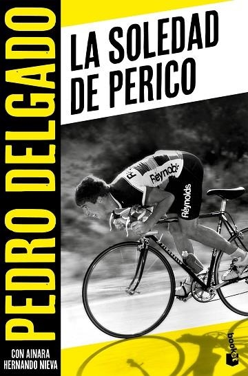 La soledad de Perico | 9788467076394 | Delgado, Pedro | Librería Castillón - Comprar libros online Aragón, Barbastro